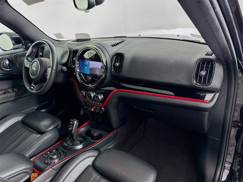 Certified 2024 MINI Cooper Countryman John Cooper Works image 30
