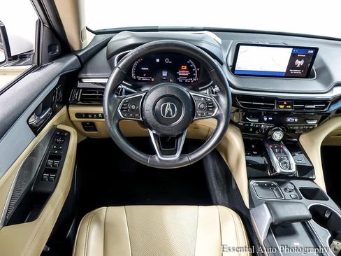 Used 2022 Acura MDX FWD w/ Technology Package image 14