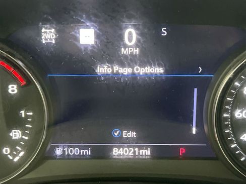 Used 2020 Cadillac XT6 Sport image 13