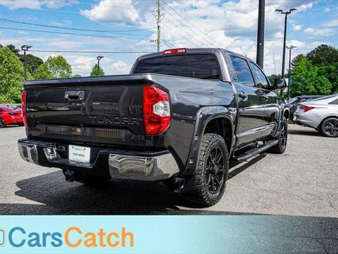 Used 2019 Toyota Tundra SR5 w/ SR5 Upgrade Package AWD/4WD image 13