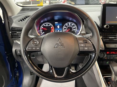 Used 2024 Mitsubishi Eclipse Cross SE image 17