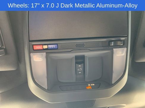 New 2026 Subaru Forester Premium image 8