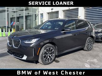 Used 2026 BMW X3 xDrive30 w/ Premium Package video 1