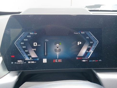 Certified 2025 BMW X1 M35i w/ Premium Package AWD/4WD image 23