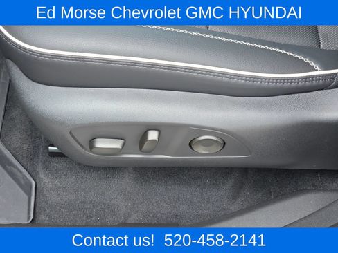 Used 2026 GMC Acadia Denali w/ Super Cruise Package FWD image 10