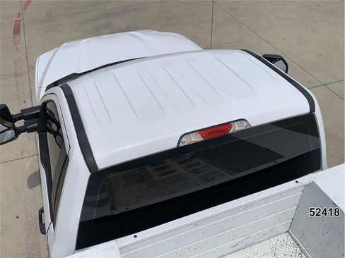 Used 2018 Ford F250 XL w/ Power Equipment Group RWD image 9