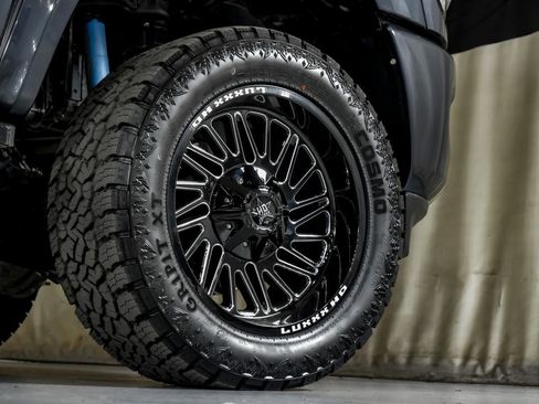 Used 2021 RAM 2500 Tradesman image 54