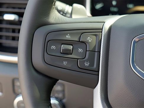 New 2026 GMC Sierra 1500 Denali image 11