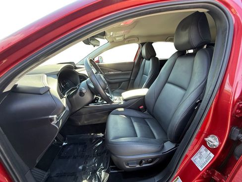 Used 2023 MAZDA CX-30 AWD 2.5 S w/ Preferred Package image 9