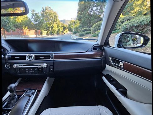 Used 2014 Lexus GS 350 image 33
