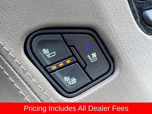 Used 2019 GMC Yukon SLT w/ Premium Edition AWD/4WD image 25