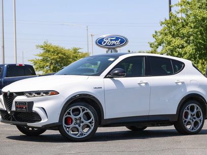 Used 2024 Alfa Romeo Tonale Ti