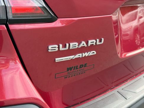 Certified 2022 Subaru Outback Premium AWD/4WD image 17