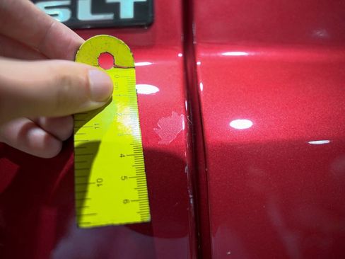 Used 1997 Dodge Ram 1500 Truck 4x4 Regular Cab image 38