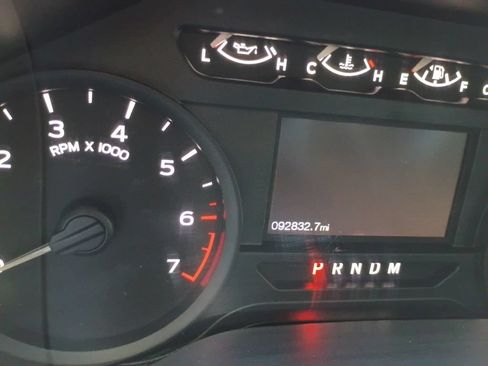 Used 2019 Ford F150 XL w/ Equipment Group 101A Mid AWD/4WD image 11