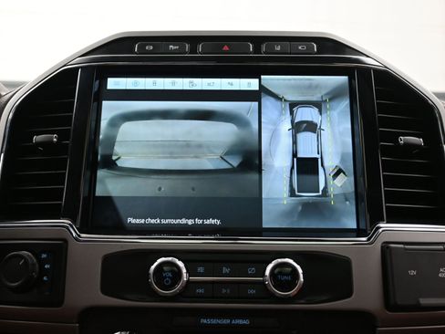 Used 2022 Ford F350 King Ranch image 30