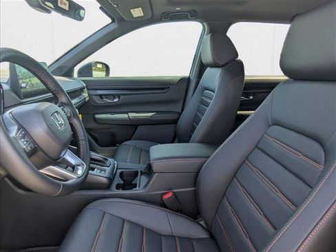 New 2026 Honda CR-V Sport-L image 22
