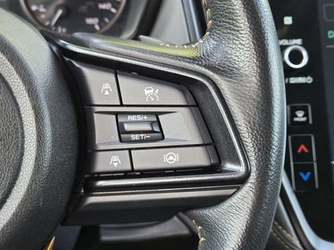 Used 2023 Subaru Outback Wilderness AWD/4WD image 28