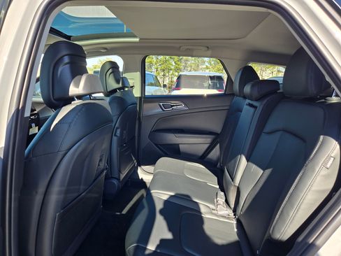 New 2026 Kia Sportage EX w/ EX Panorama Roof Package image 26