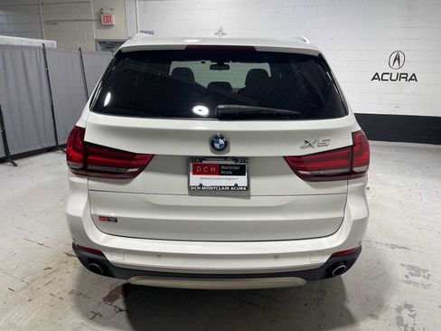 Used 2017 BMW X5 xDrive35i AWD/4WD image 5