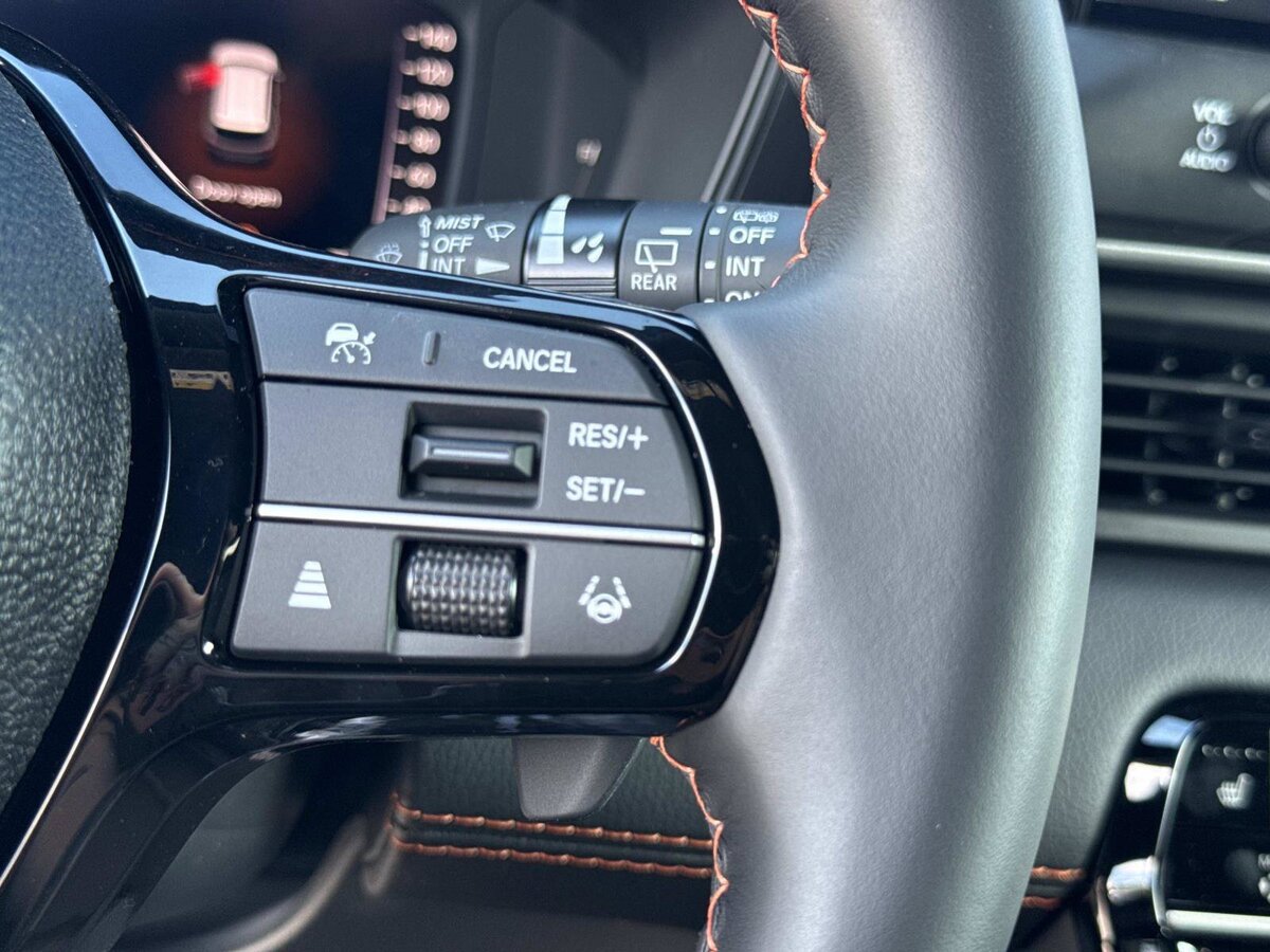 New 2026 Honda Pilot Sport image 29