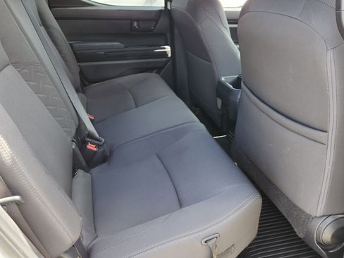 Certified 2024 Toyota Tacoma SR5 image 10