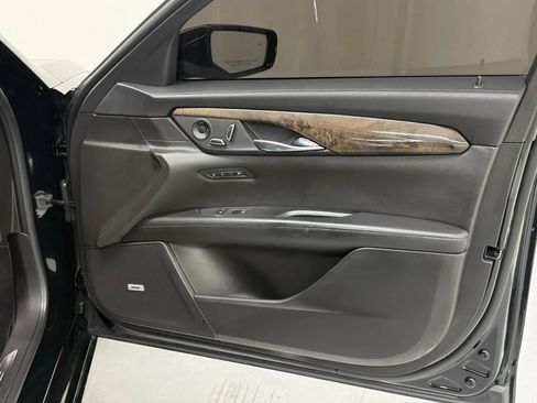 Used 2018 Cadillac CT6 Premium Luxury w/ Super Cruise Package AWD/4WD image 36