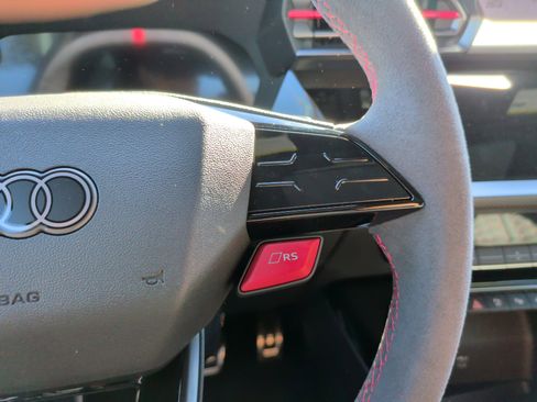 Used 2026 Audi RS 3 image 22