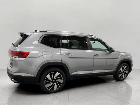 Used 2024 Volkswagen Atlas SEL AWD/4WD image 37