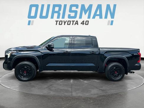 Used 2023 Toyota Tundra TRD Pro AWD/4WD image 4