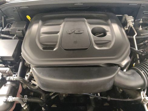 Used 2020 Jeep Grand Cherokee Altitude AWD/4WD image 30