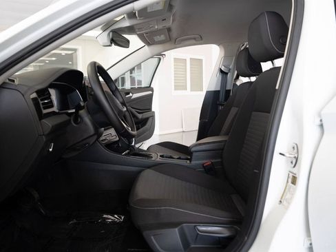 Used 2025 Volkswagen Jetta S FWD image 10