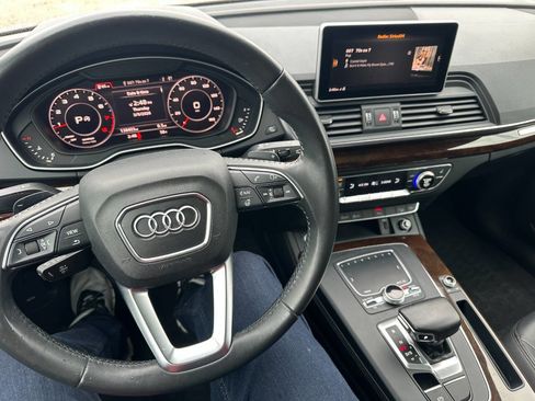 Used 2019 Audi Q5 2.0T Premium Plus image 26