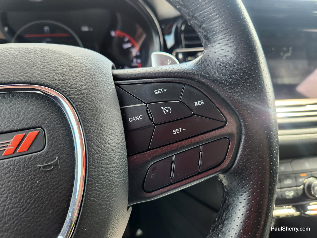 Used 2022 Dodge Durango GT AWD/4WD image 36