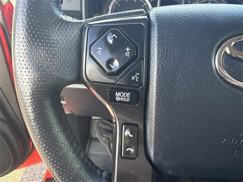 Used 2023 Toyota 4Runner TRD Pro image 31