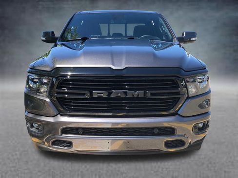 Used 2020 RAM 1500 Big Horn AWD/4WD image 17