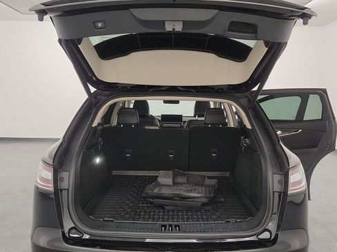 Used 2023 Lincoln Nautilus Reserve w/ Equipment Group 201A AWD/4WD image 30