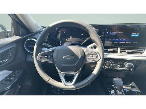 New 2026 Chevrolet Trax LT w/ Driver Confidence Package FWD image 13