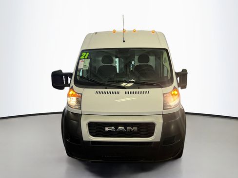 Used 2021 RAM ProMaster 1500 image 11