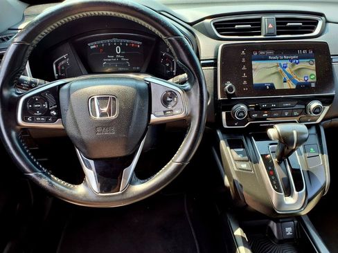 Used 2018 Honda CR-V EX-L image 11