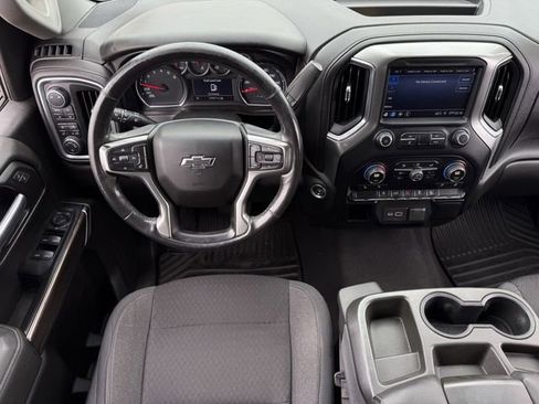 Used 2019 Chevrolet Silverado 1500 RST w/ All-Star Edition image 15