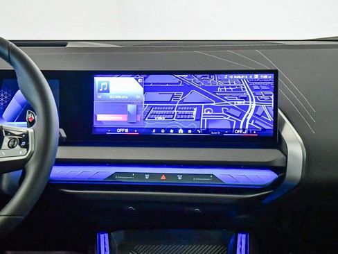 New 2026 BMW X3 M50 image 17