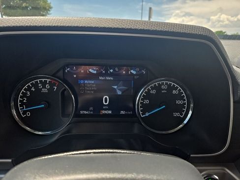 Used 2021 Ford F150 XLT w/ Equipment Group 302A High AWD/4WD image 17
