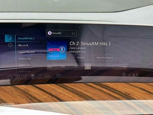 New 2026 Cadillac Escalade ESV Platinum Sport w/ LPO, ONYX Package image 19