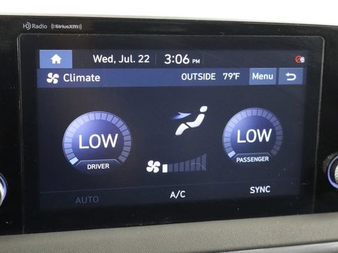 Used 2021 Hyundai Sonata SEL Plus FWD image 34
