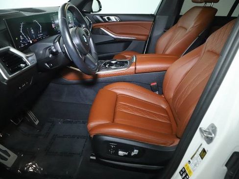 Used 2024 BMW X5 xDrive40i w/ M Sport Package AWD/4WD image 20