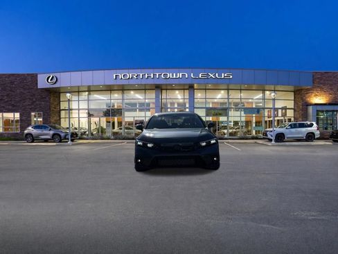Used 2024 Honda Civic Touring image 18