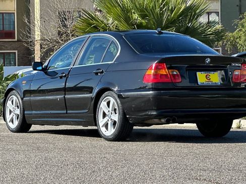 Used 2004 BMW 330i Sedan image 5