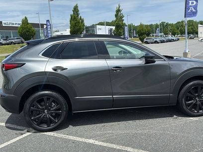 Used 2025 MAZDA CX-30 2.5 Turbo w/ Premium Package