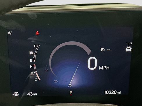 Used 2024 Buick Envista Preferred w/ Convenience I Package FWD image 18